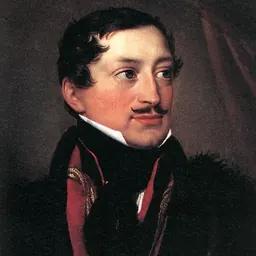 Portrait of Mihály Esterházy