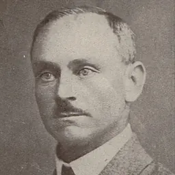 Portrait of Roman Havelka