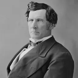 Portrait of John Winfield Wallace