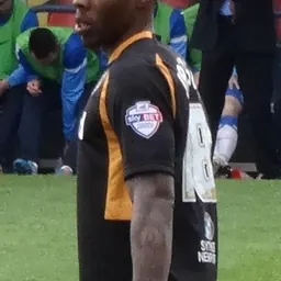 Portrait of Ryan Jackson