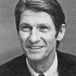Portrait of David T. Kearns