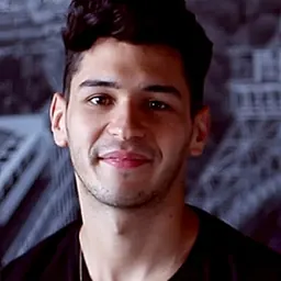 Portrait of Sebastián Silva