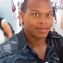 Portrait of Jonathan Biabiany