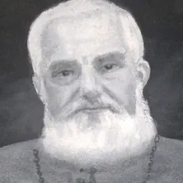 Portrait of Elie-Jean-Joseph Morel