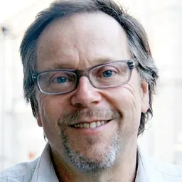 Portrait of Fernando Meirelles