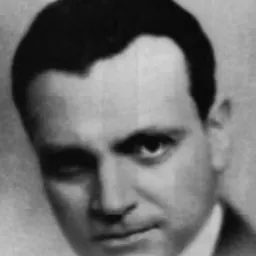 Portrait of Henri Fescourt