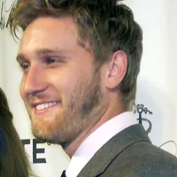 Portrait of Aaron Staton