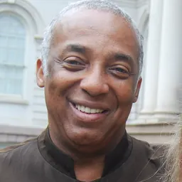 Portrait of Charles Barron