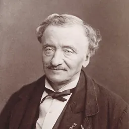 Portrait of Antoine Elwart