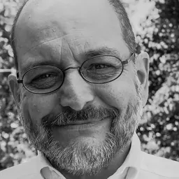 Portrait of Benoît Melançon