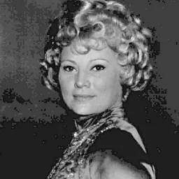 Portrait of Hélène Rémy