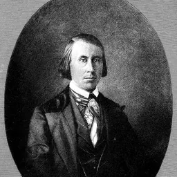 Portrait of Joseph B. Cobb