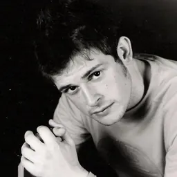 Portrait of Lorenzo Branchetti