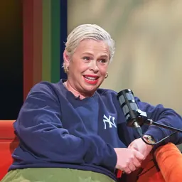 Portrait of Laura Smyth