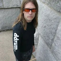 Portrait of Jeff Olson