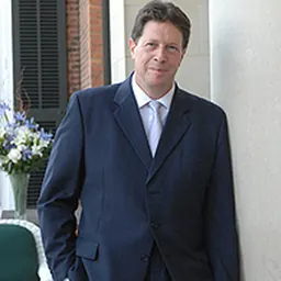 Portrait of Nigel Sheinwald