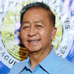Portrait of Carlos M. Padilla