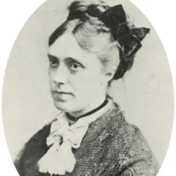 Portrait of Camille Doncieux