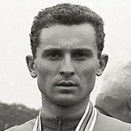 Portrait of Carlo Rancati
