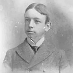 Portrait of Henry Fillmore
