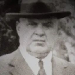 Portrait of Pavli Terka