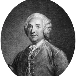 Portrait of Pierre-Joseph Macquer