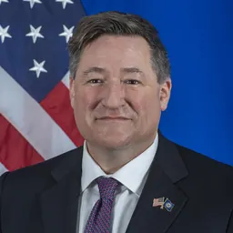 Portrait of Erik Ramanathan