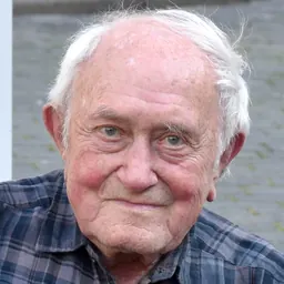 Portrait of Stanislav Kolíbal