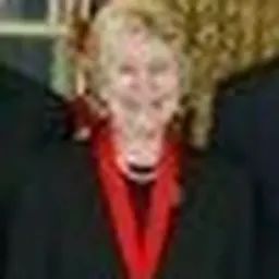 Portrait of Patricia MacLachlan