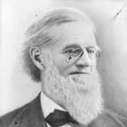 Portrait of Levi Day Boone
