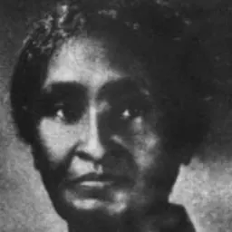 Portrait of Charlotte Andrews Stephens