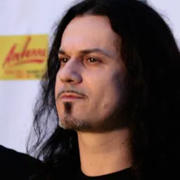 Portrait of Martin Schirenc