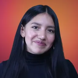 Portrait of Renata Flores