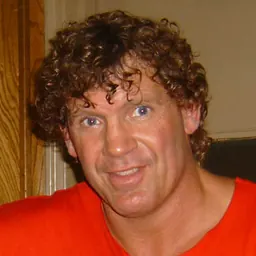 Portrait of Tracy Smothers