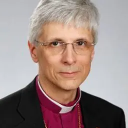 Portrait of Matti Repo