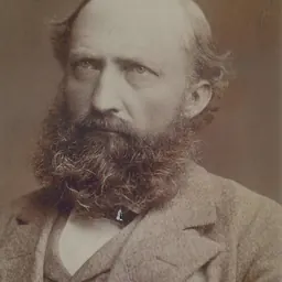 Portrait of Hermann Müller