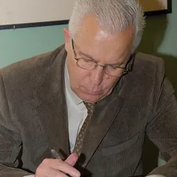 Portrait of Sali Kelmendi