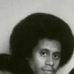 Portrait of Larry Dunn