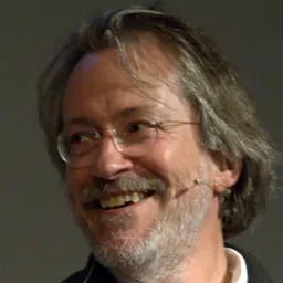 Portrait of Niklas Rådström