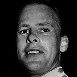 Portrait of Carl Forssell