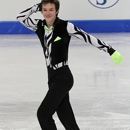 Portrait of Yakiv Hodorozha