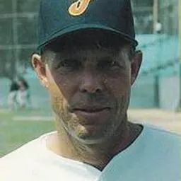 Portrait of Dean Treanor