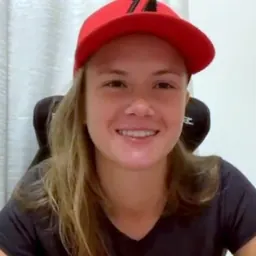 Portrait of Bruna Tomaselli