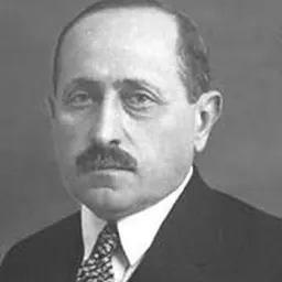 Portrait of İbrahim Çolak