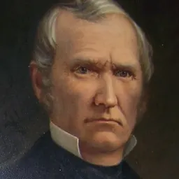 Portrait of David M. Camp