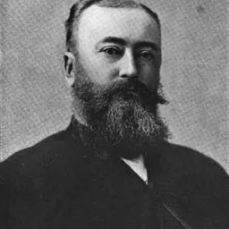 Portrait of Michael N. Nolan