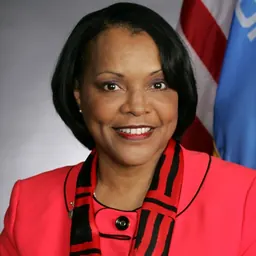 Portrait of Constance N. Johnson