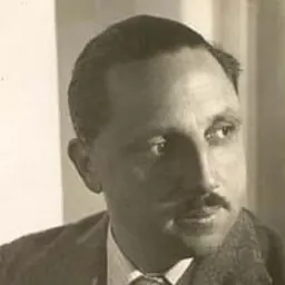 Portrait of Jean Coutrot