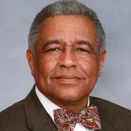 Portrait of Edward Jones