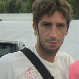 Portrait of Filippo Porcari